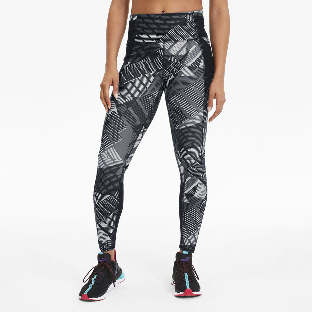 Be Bold AOP 7/8 Tights