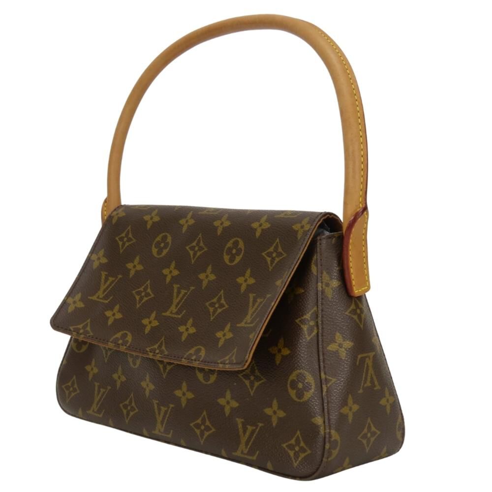 Louis Vuitton Looping