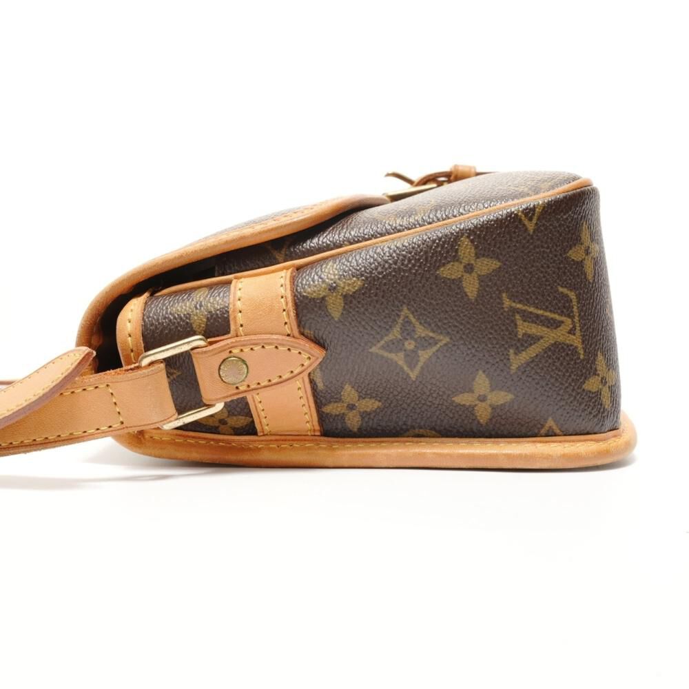 Louis Vuitton Sologne