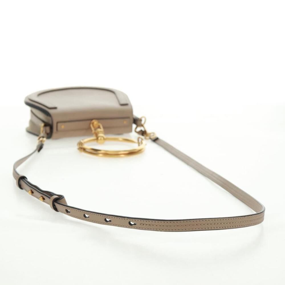Chlo&eacute; Shoulder Bag