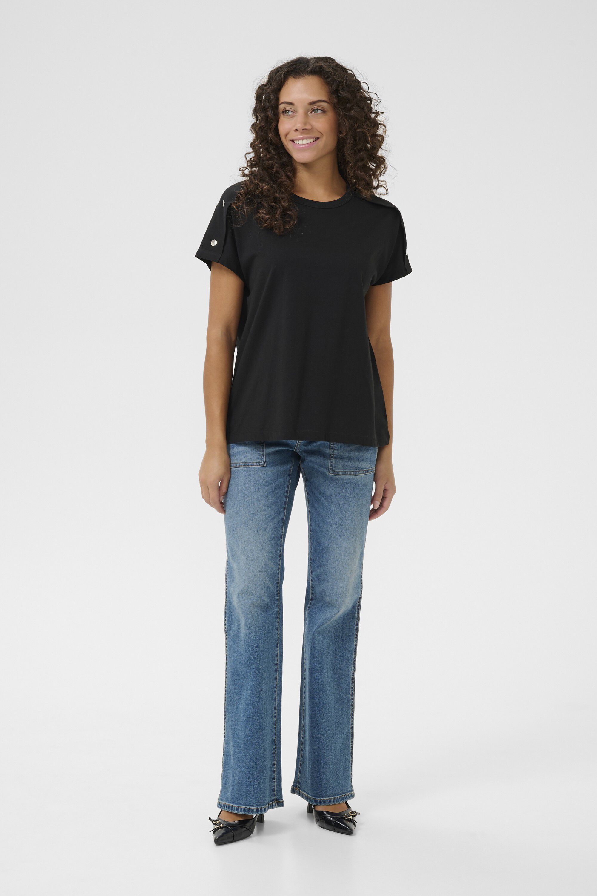 CUselma Amora T-Shirt