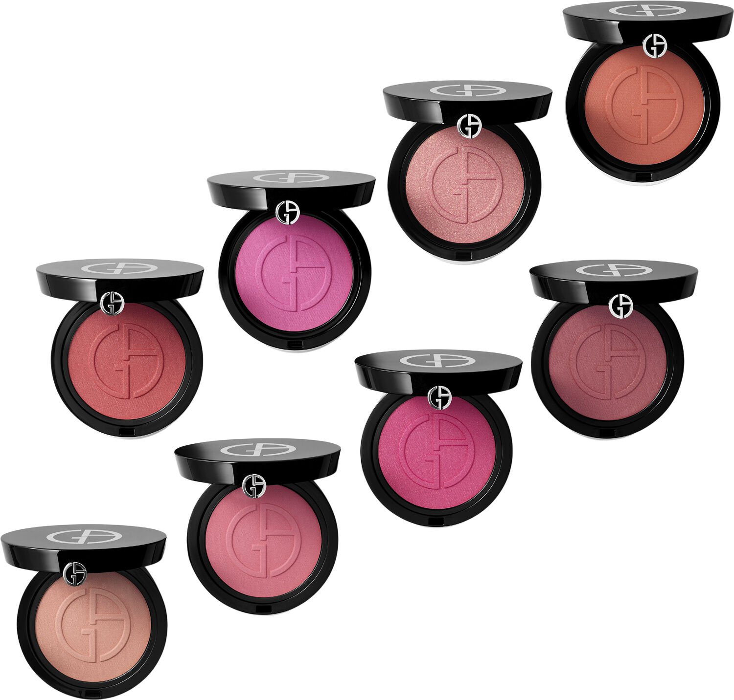 ARMANI LUMINOUS SILK GLOW BLUSH