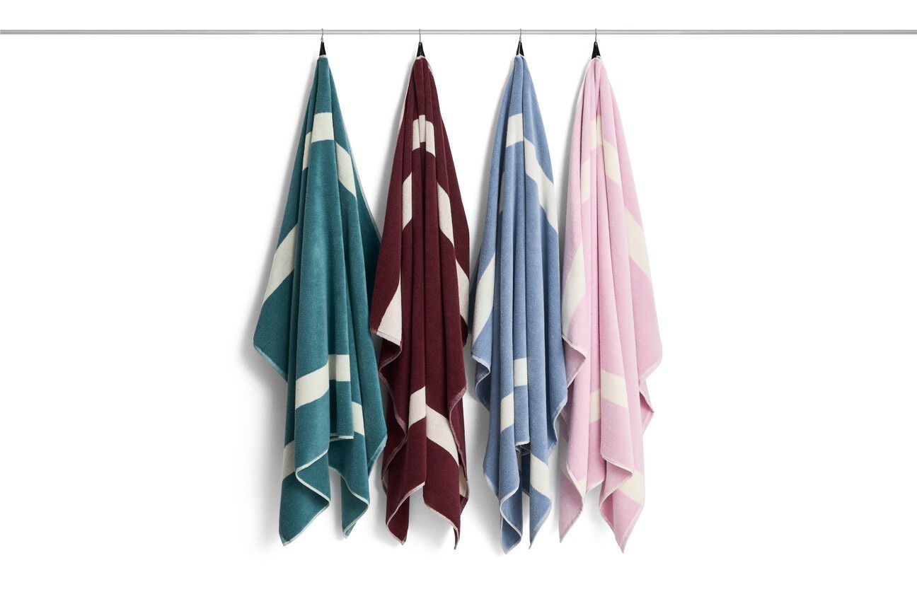 Stripe Badelagen