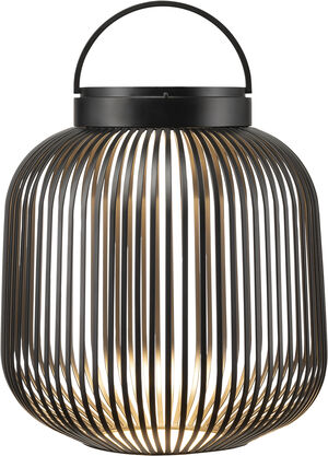 Mobile LED Lamp -LITO- Colour Black Size M