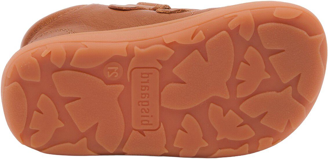 bisgaard barefoot dex