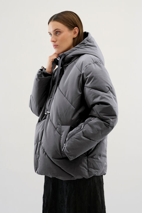 KBPolly Short Jacket
