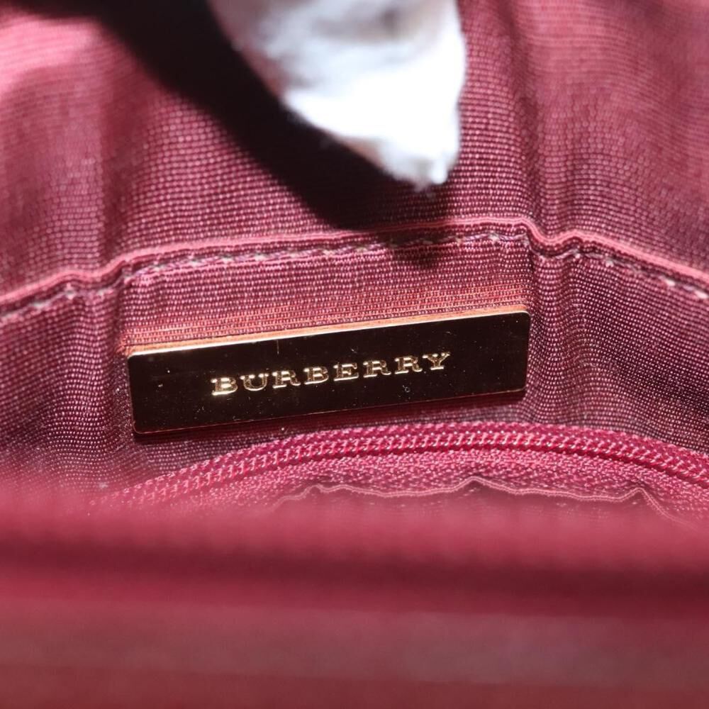 Burberry Tote