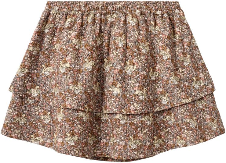 NomiSK Skirt