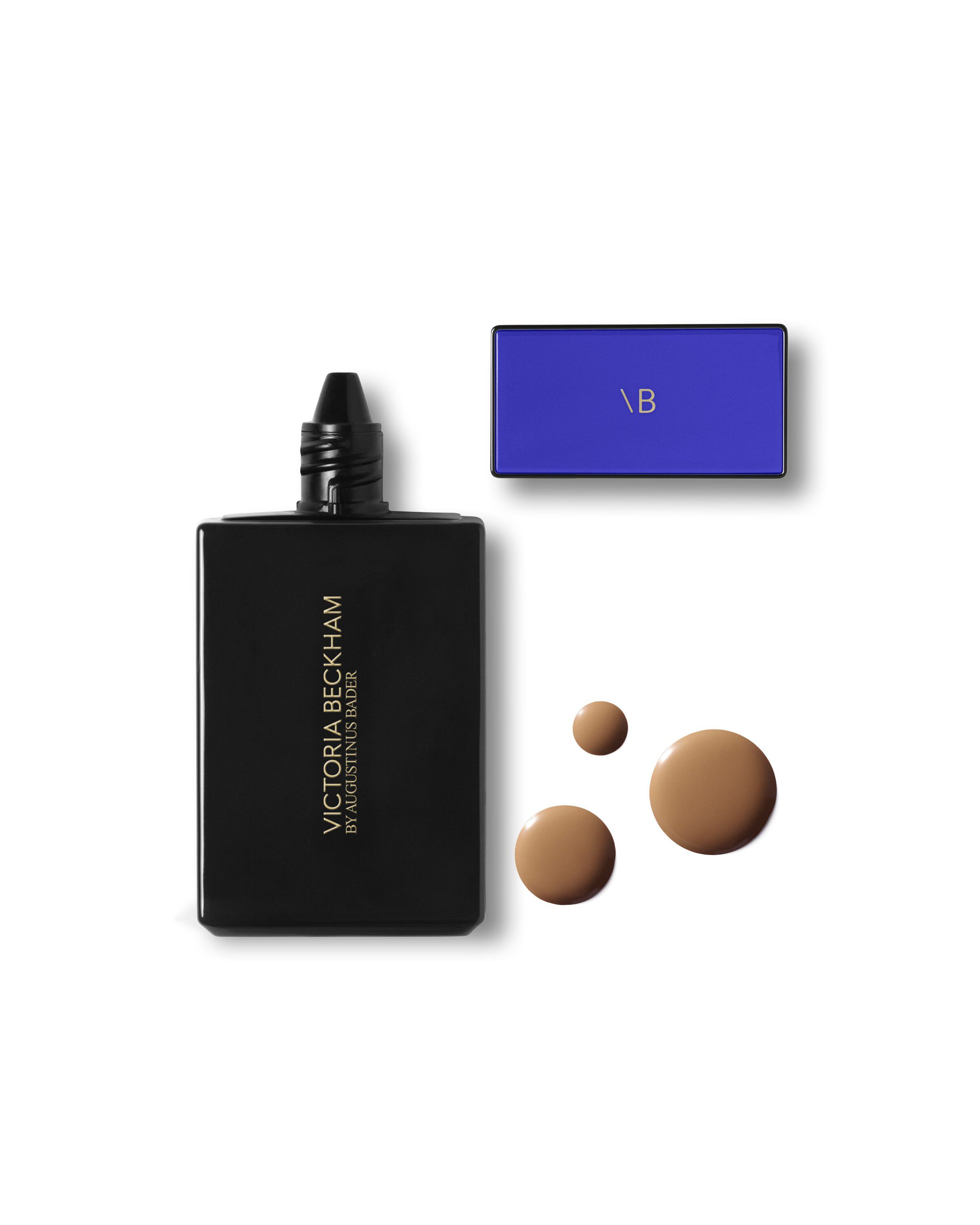 The Foundation Drops