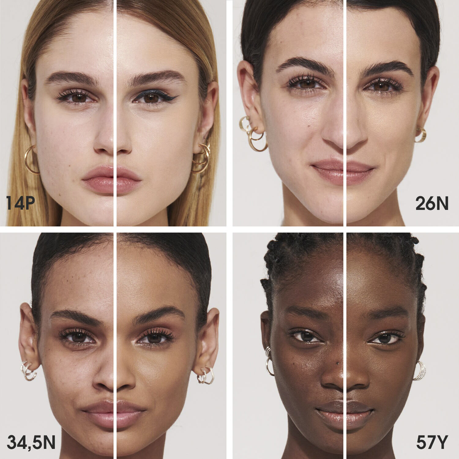 BEST SKIN EVER FDT-21 27 P