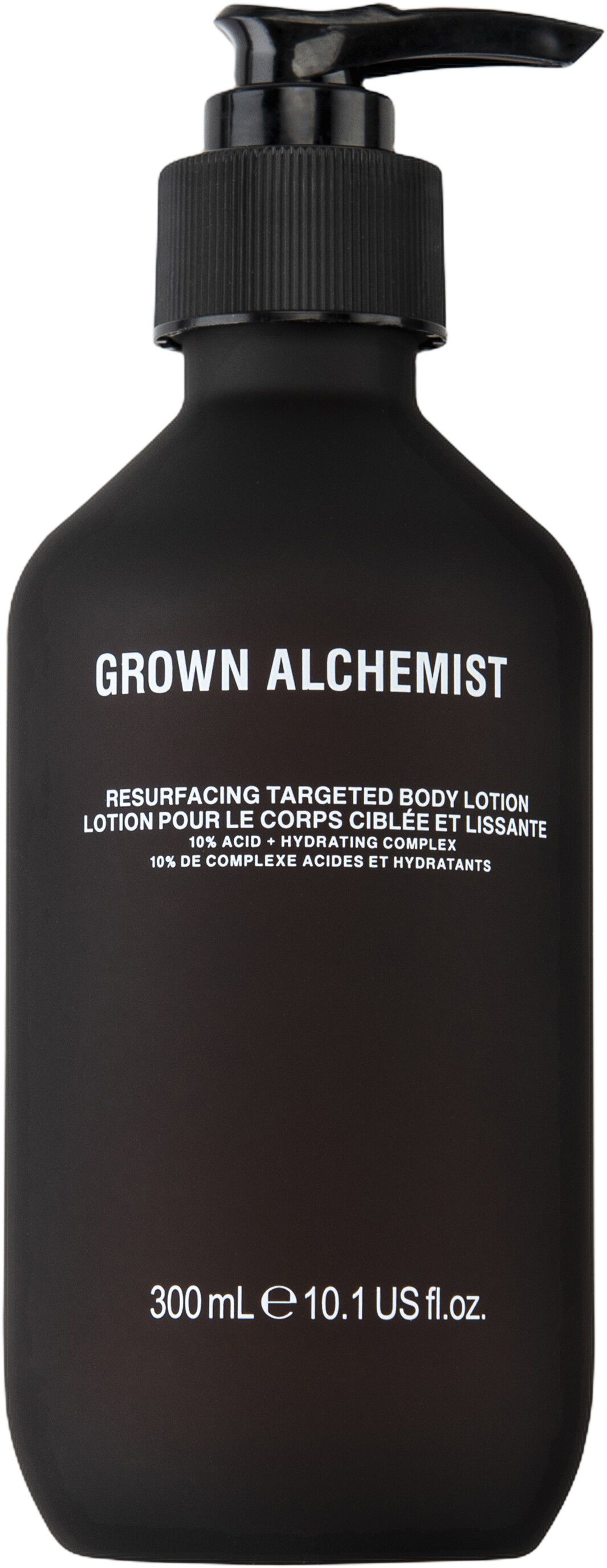 Resurfacing Body Lotion