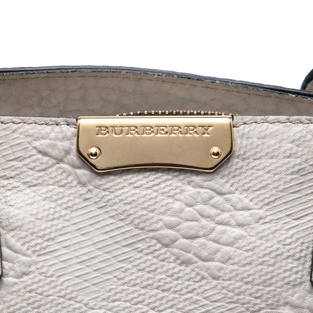 Burberry Tote