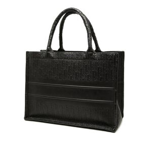 Dior Book Tote