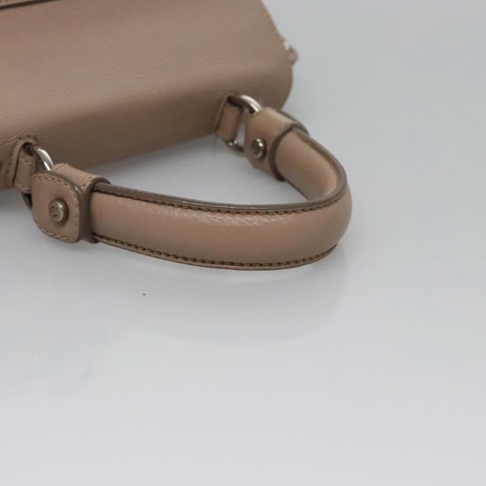 Salvatore Ferragamo Shoulder Bag