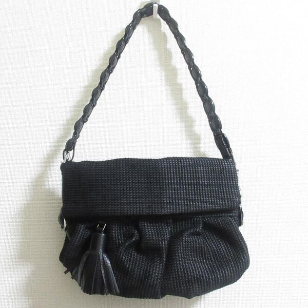 Salvatore Ferragamo Shoulder Bag