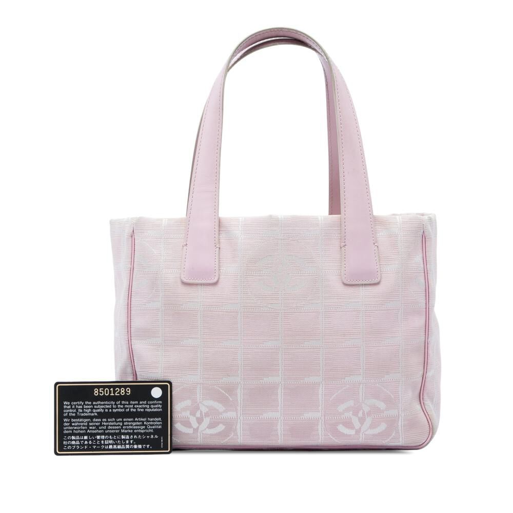 Chanel Travel Line