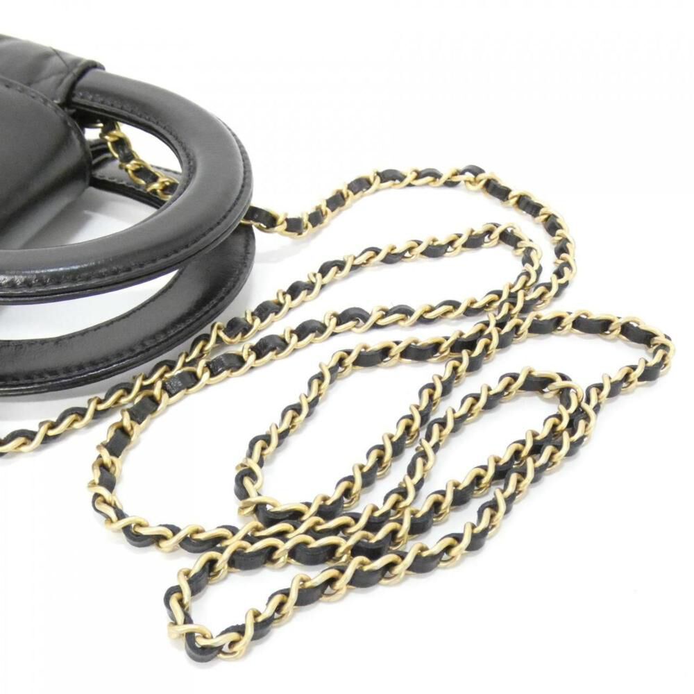 Chanel Handbag