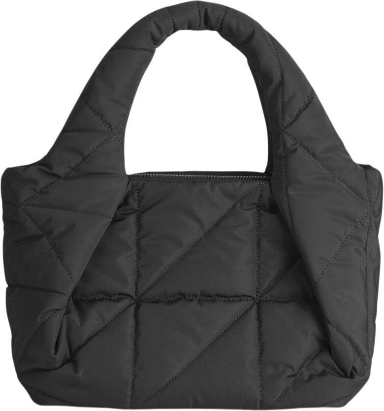 HarrietMBG Bag, Slash Puf.