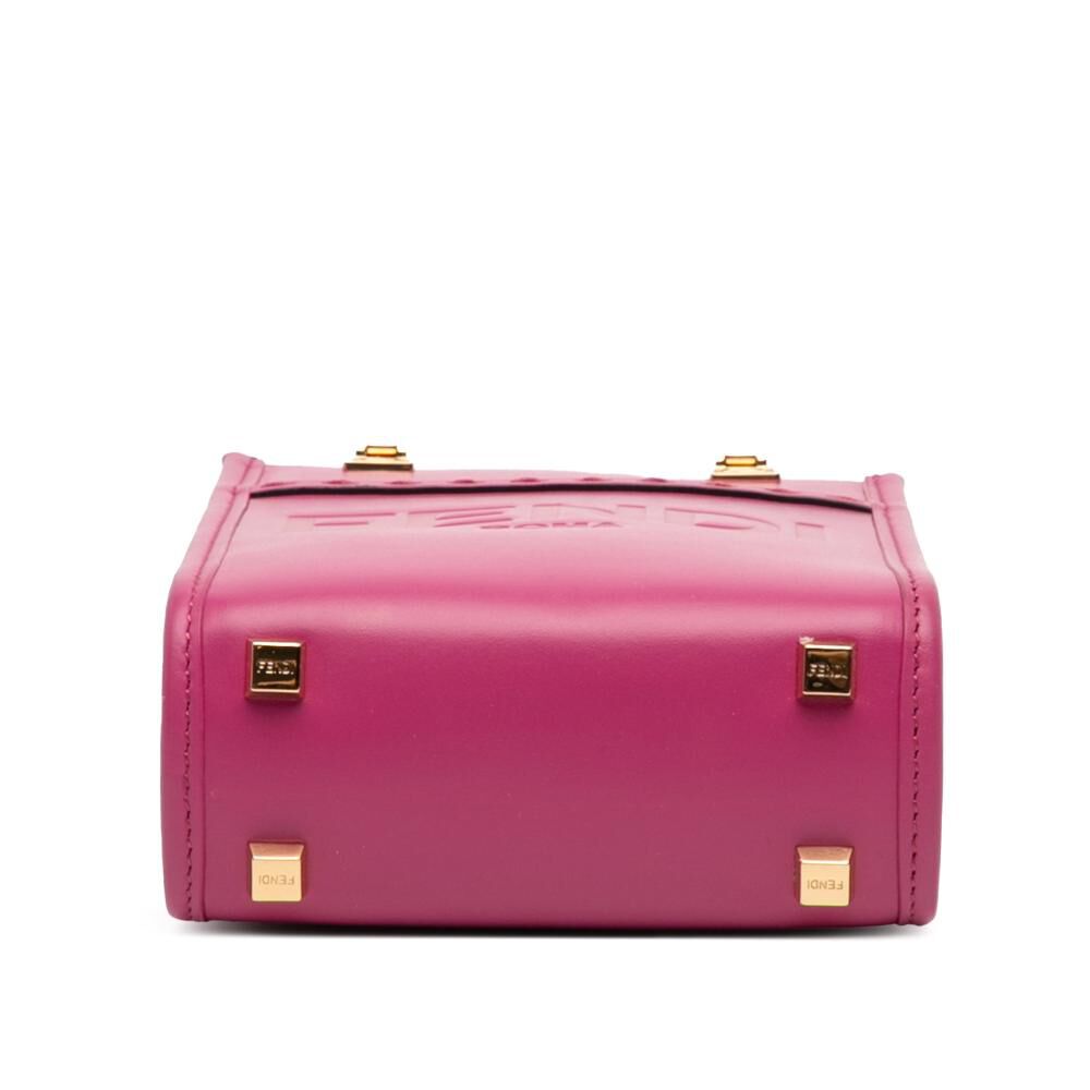 Fendi Tote