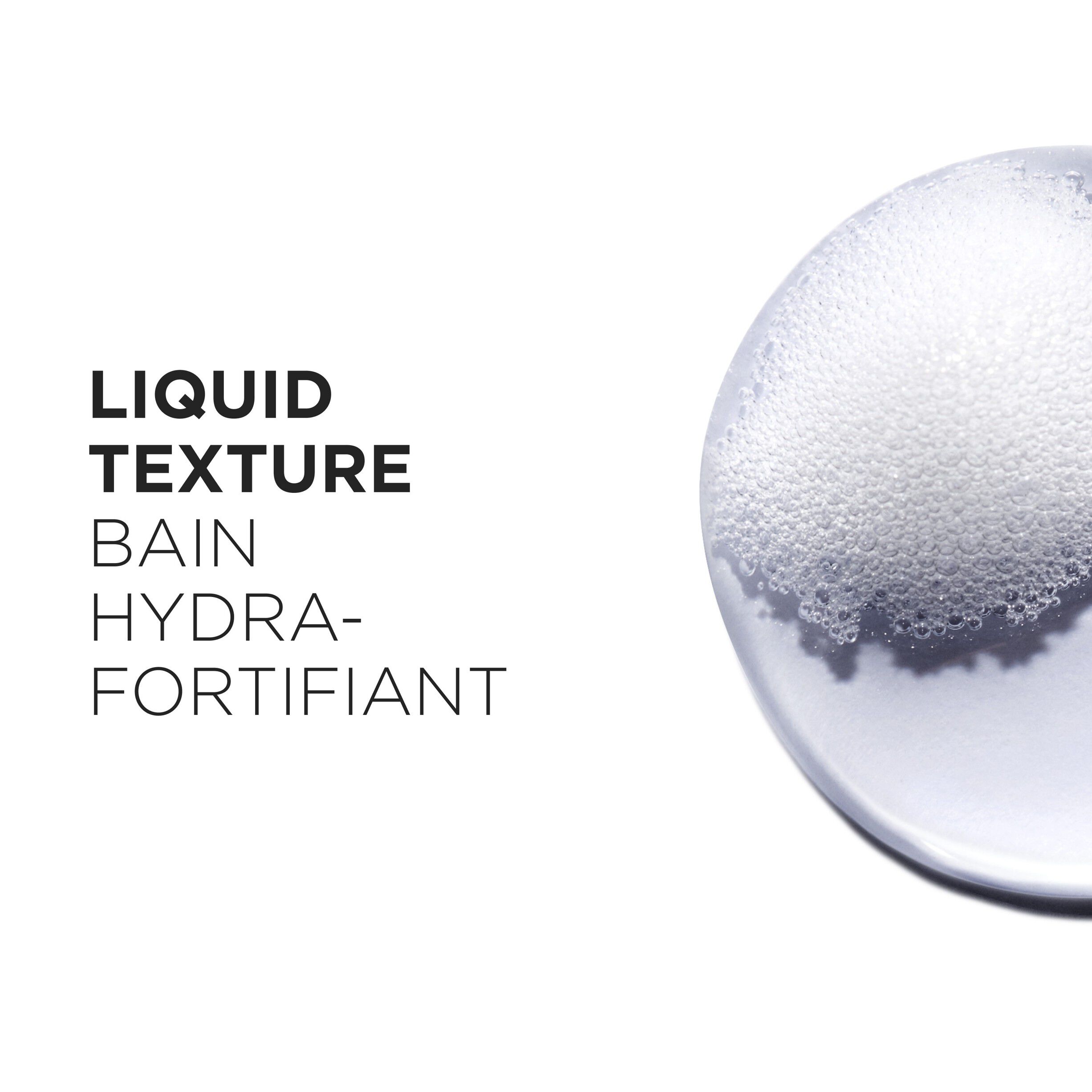 Genesis Bain Hydra Fortifiant