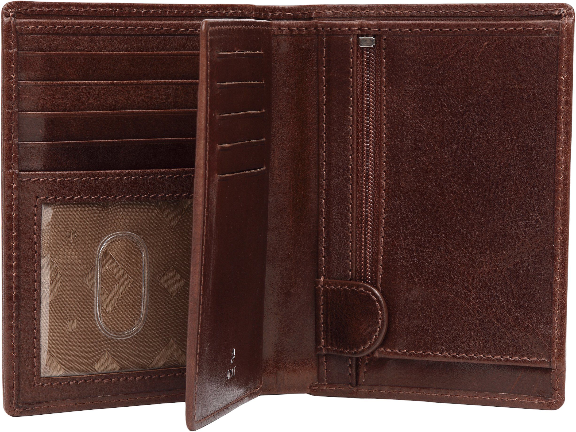 Chicago wallet Miklas