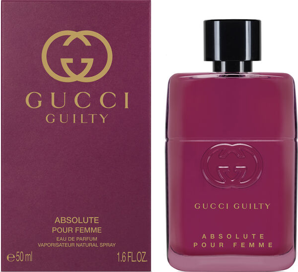 Guilty Pour Femme Absolute Eau De Parfum