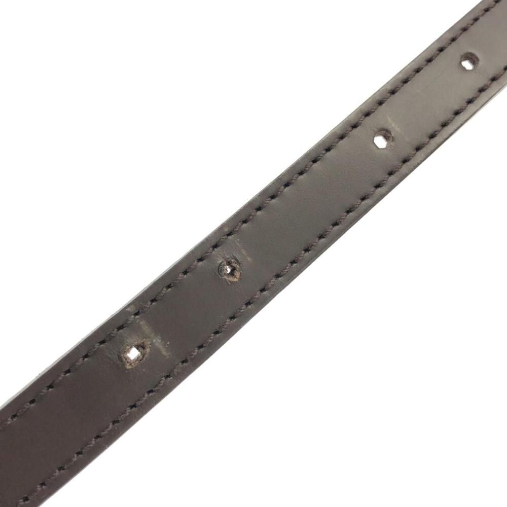 Louis Vuitton Damier Ebene Ipanema