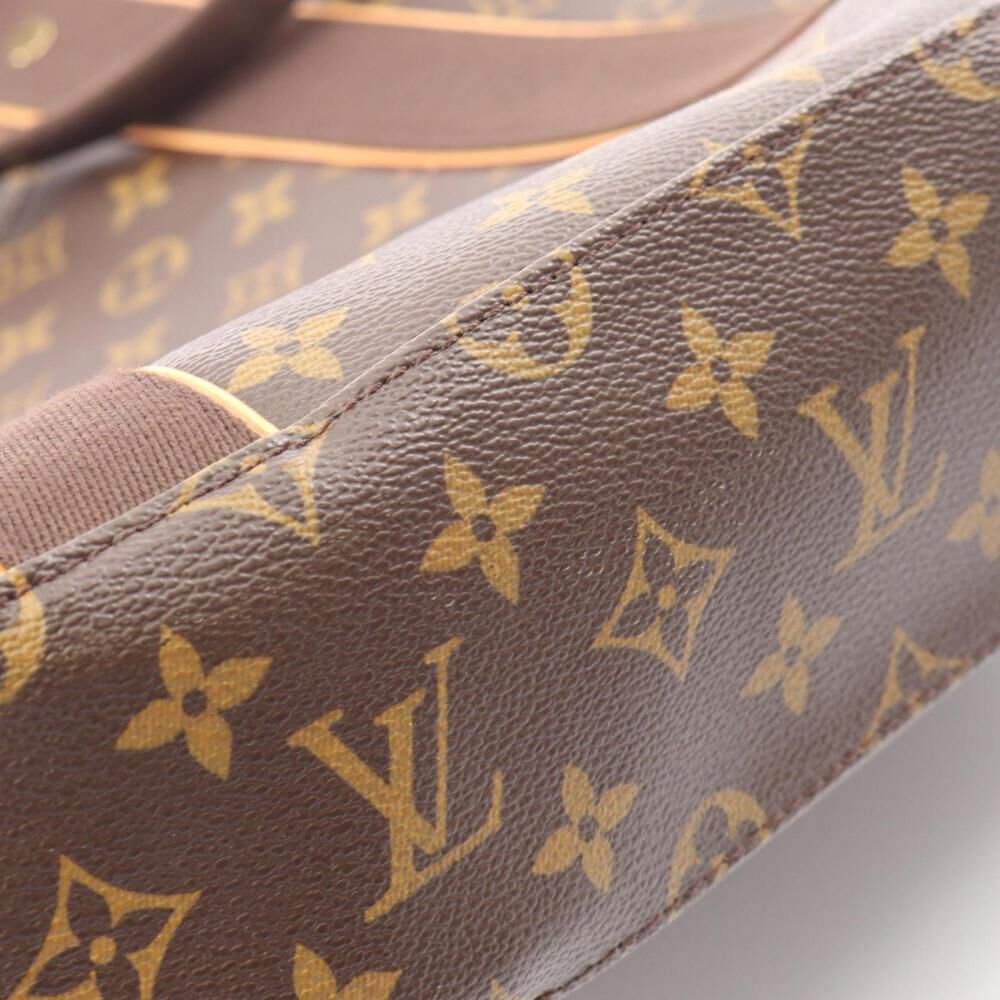 Louis Vuitton Cabas