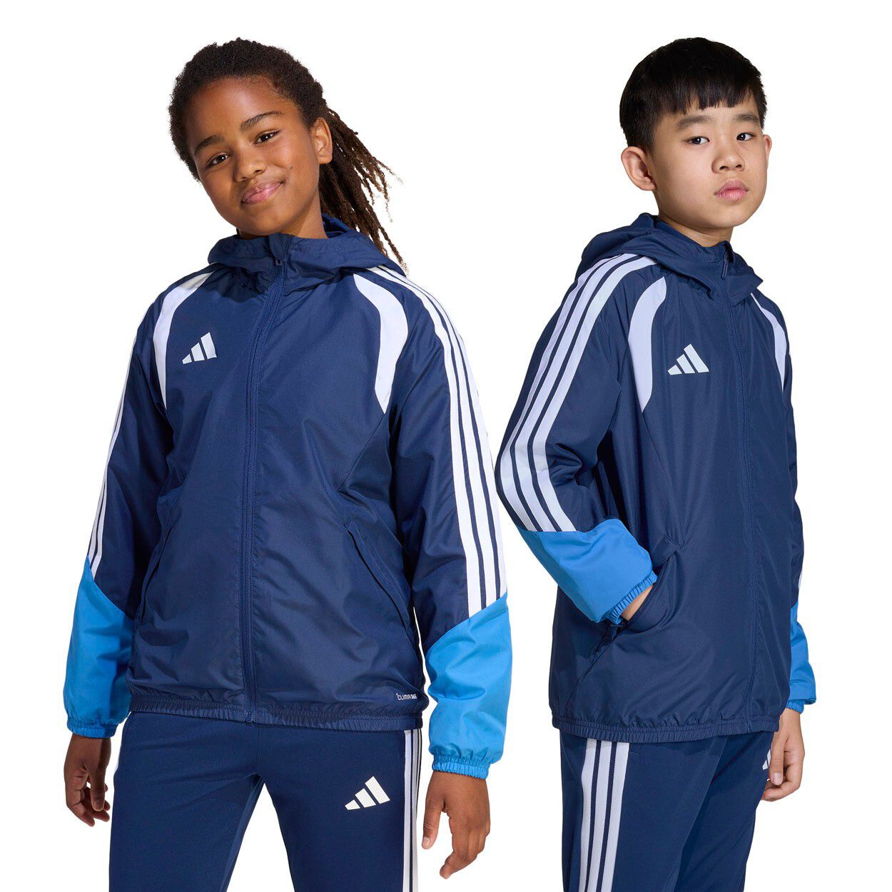 Tiro 26 Competition All Weather Tr&aelig;nings Tr&oslash;je