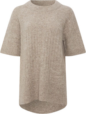 795 Karna blouse knit