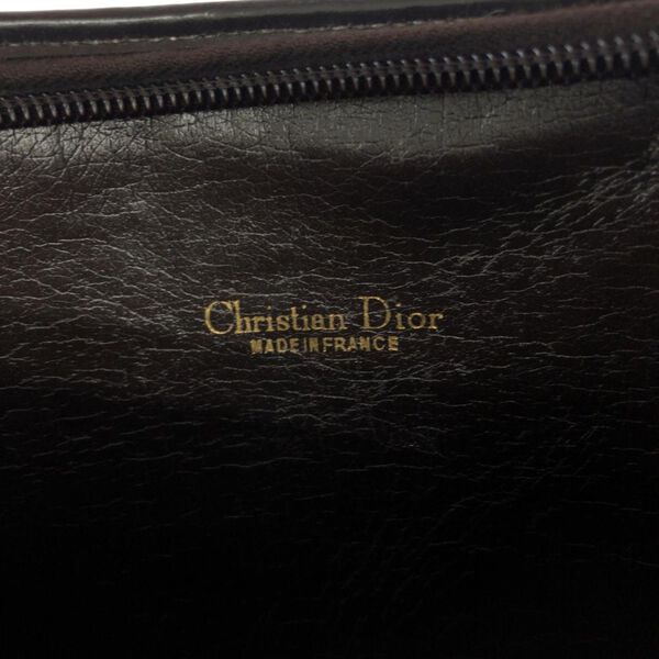 Dior Shoulder Bag