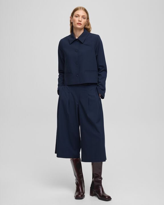 MSCHWilder Culotte Pants