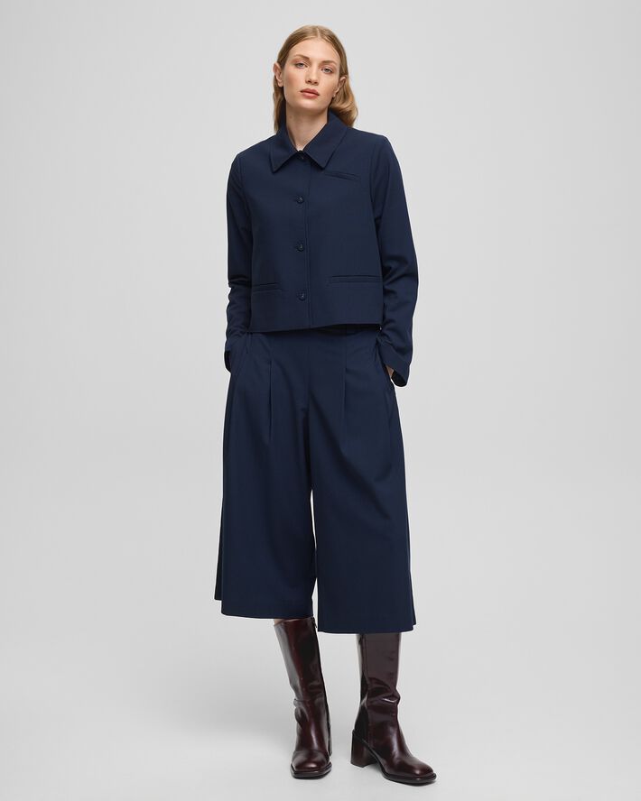 MSCHWilder Culotte Pants