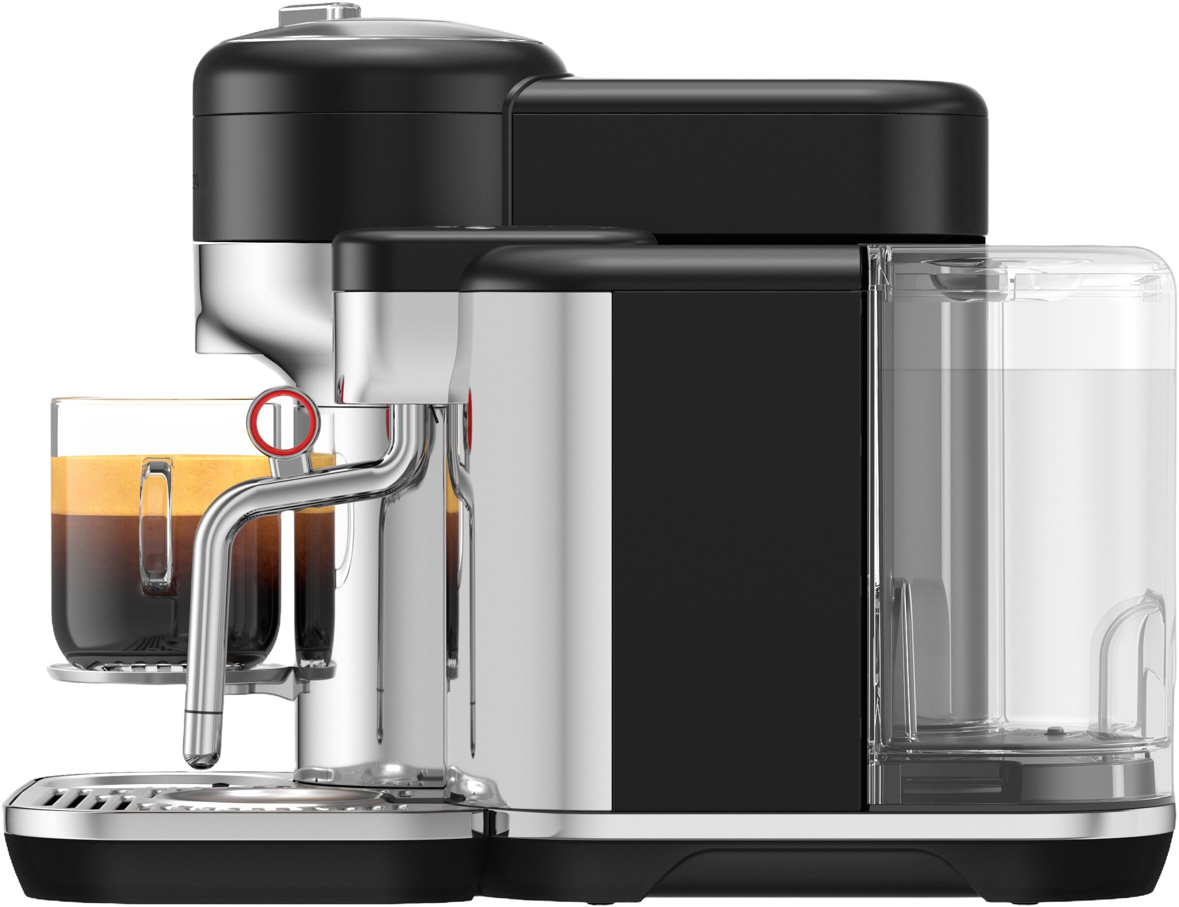 Vertuo Creatista Black