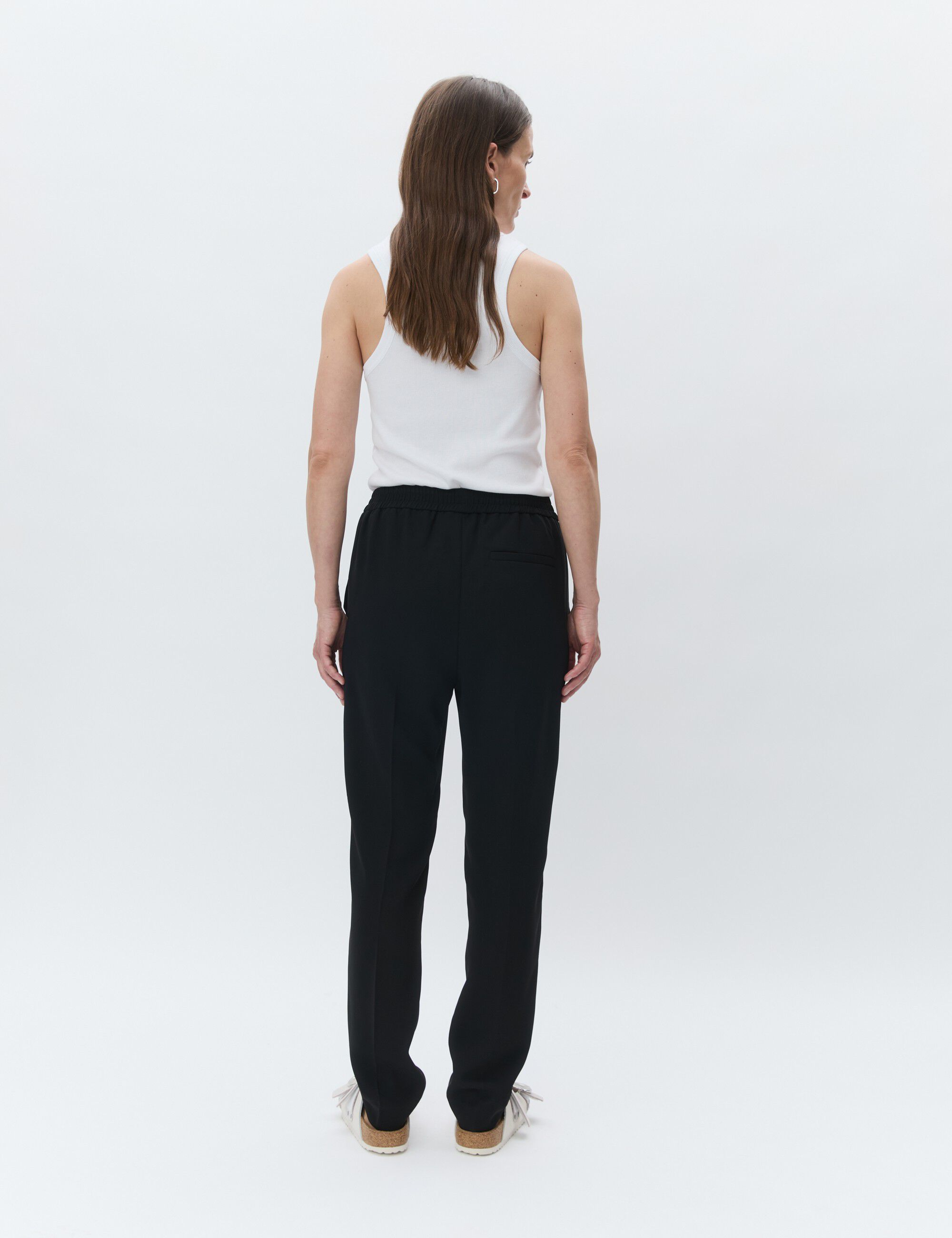 Malin - Classic Gabardine