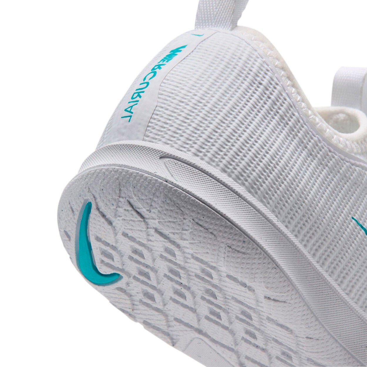 NIKE JR. MERCURIAL VAPOR 17 AC
