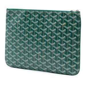 Goyard Pouch