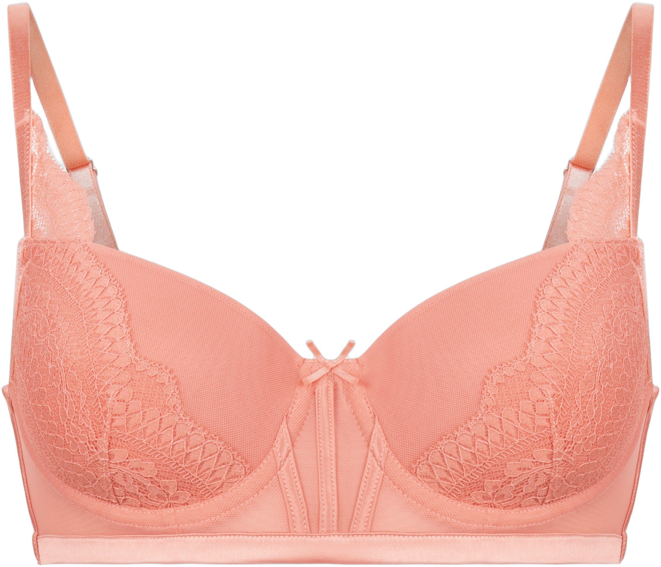 Robijn Underwired Push-Up Bra