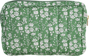 Pouch small mw Liberty Capel Green