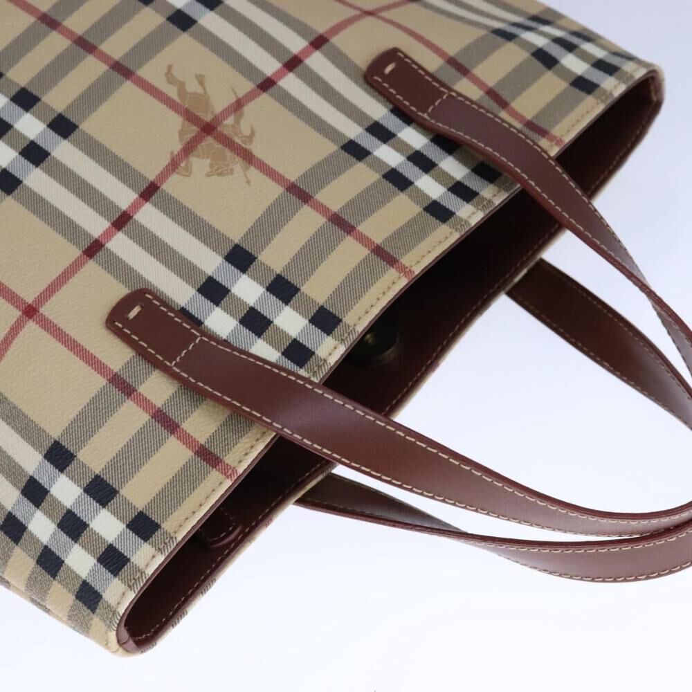 Burberry Tote