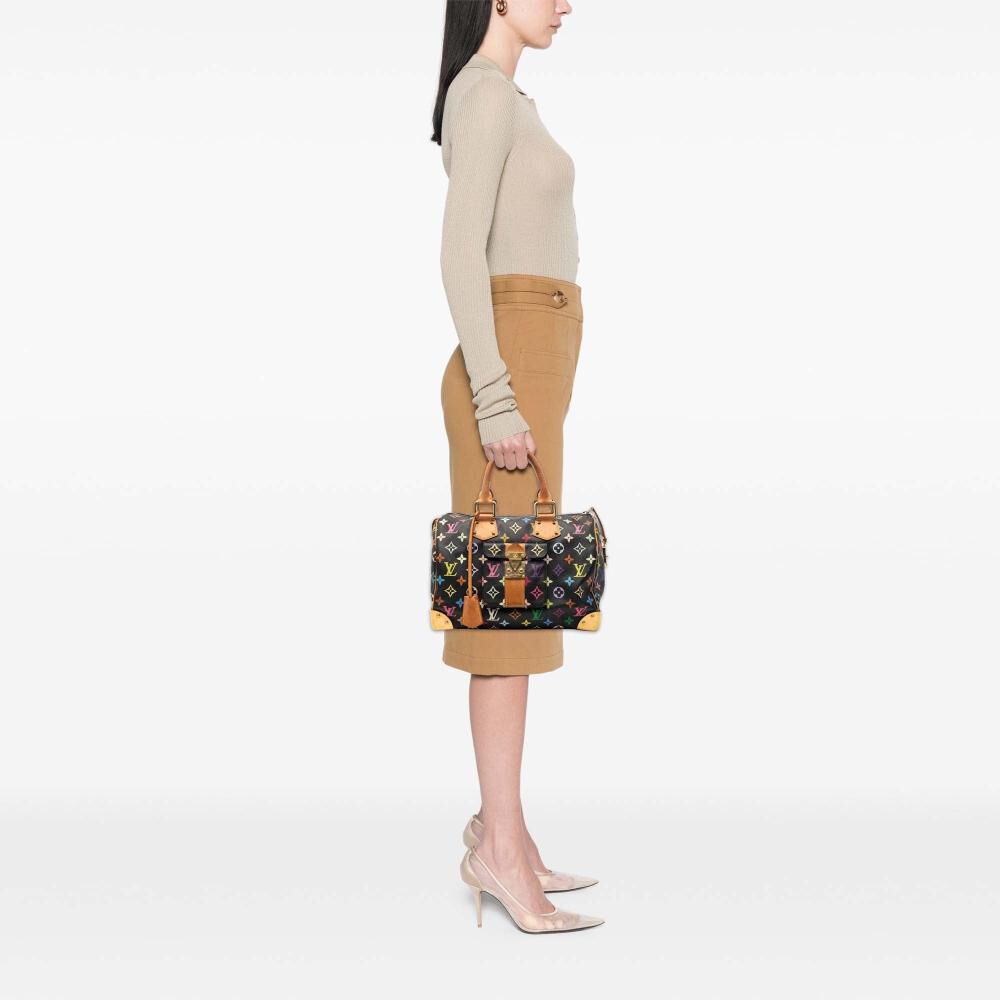 Louis Vuitton Speedy