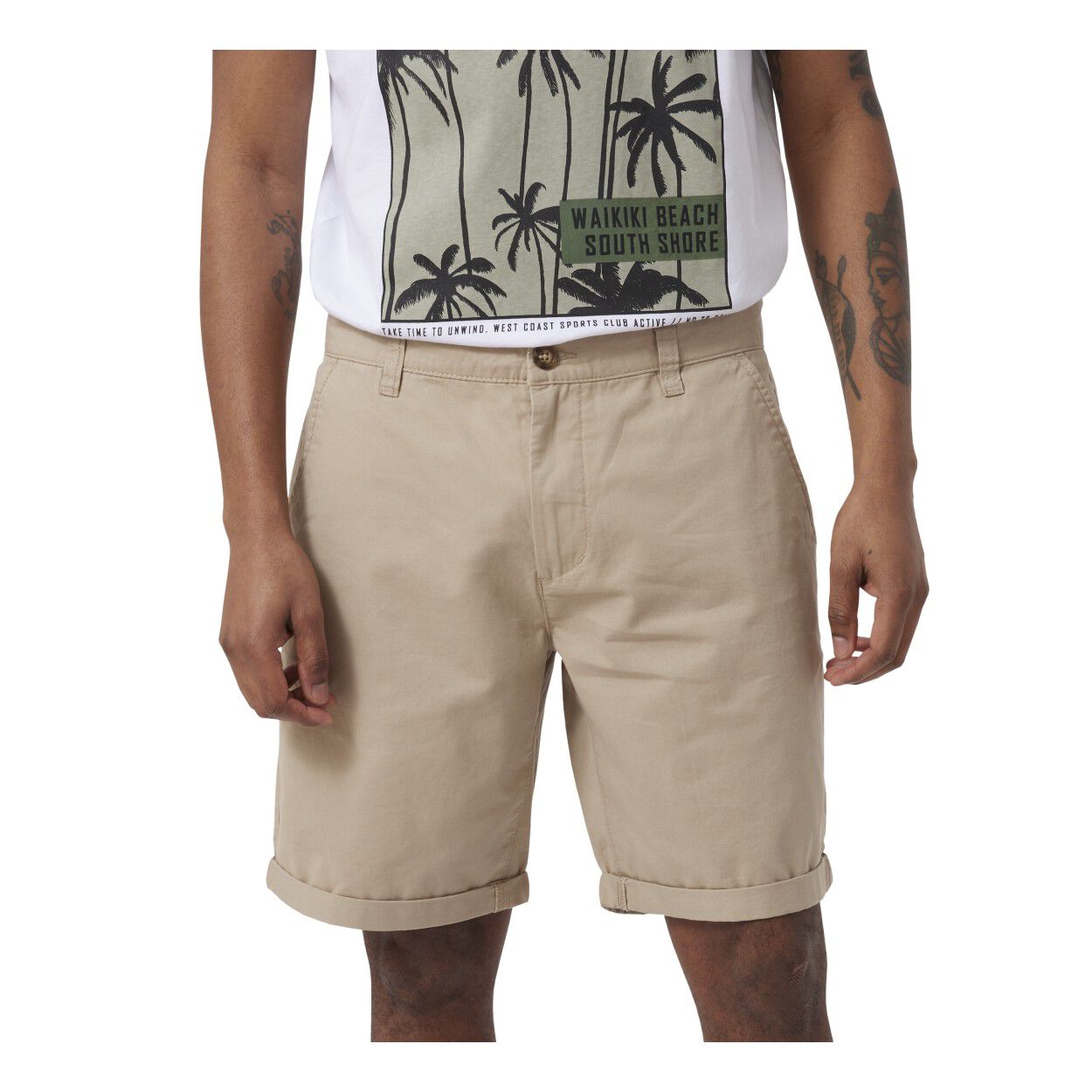 Jim Shorts