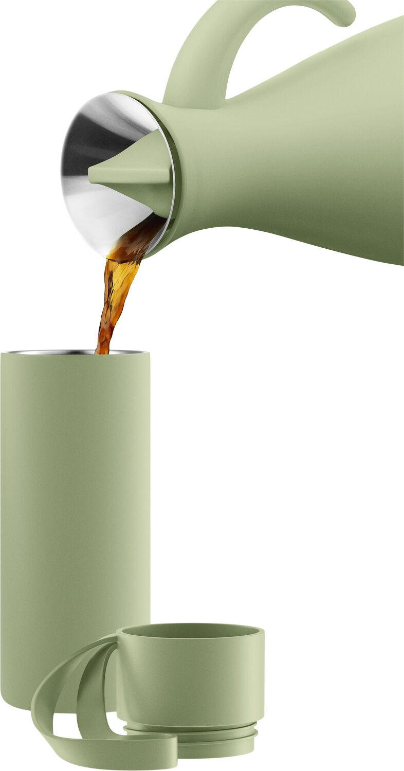 To Go Cup 0,35 l Pistachio