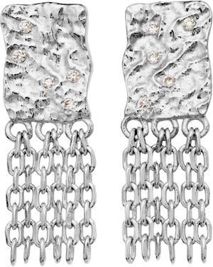 Pietra Earrings