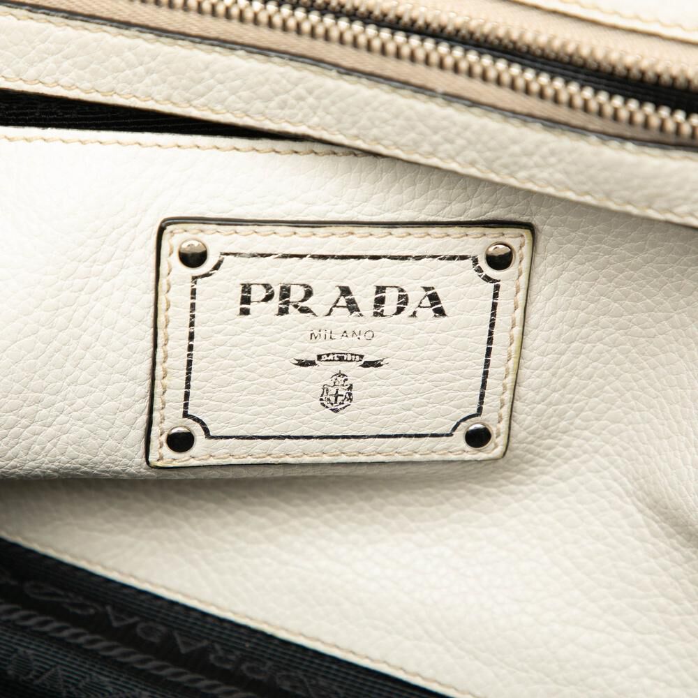 Prada Tote