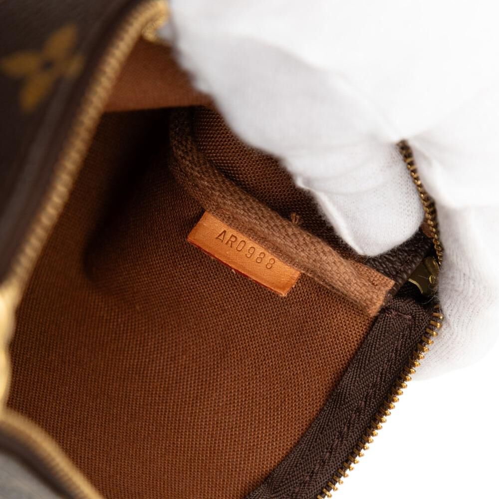 Louis Vuitton Pochette Accessoires