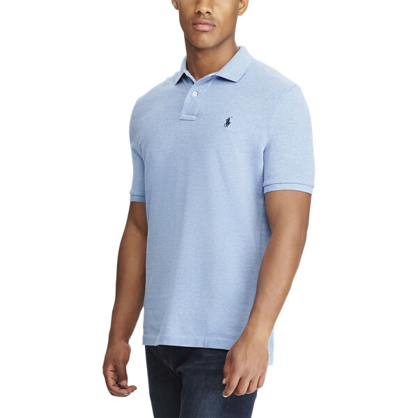 Slim Crewneck 3-Pack