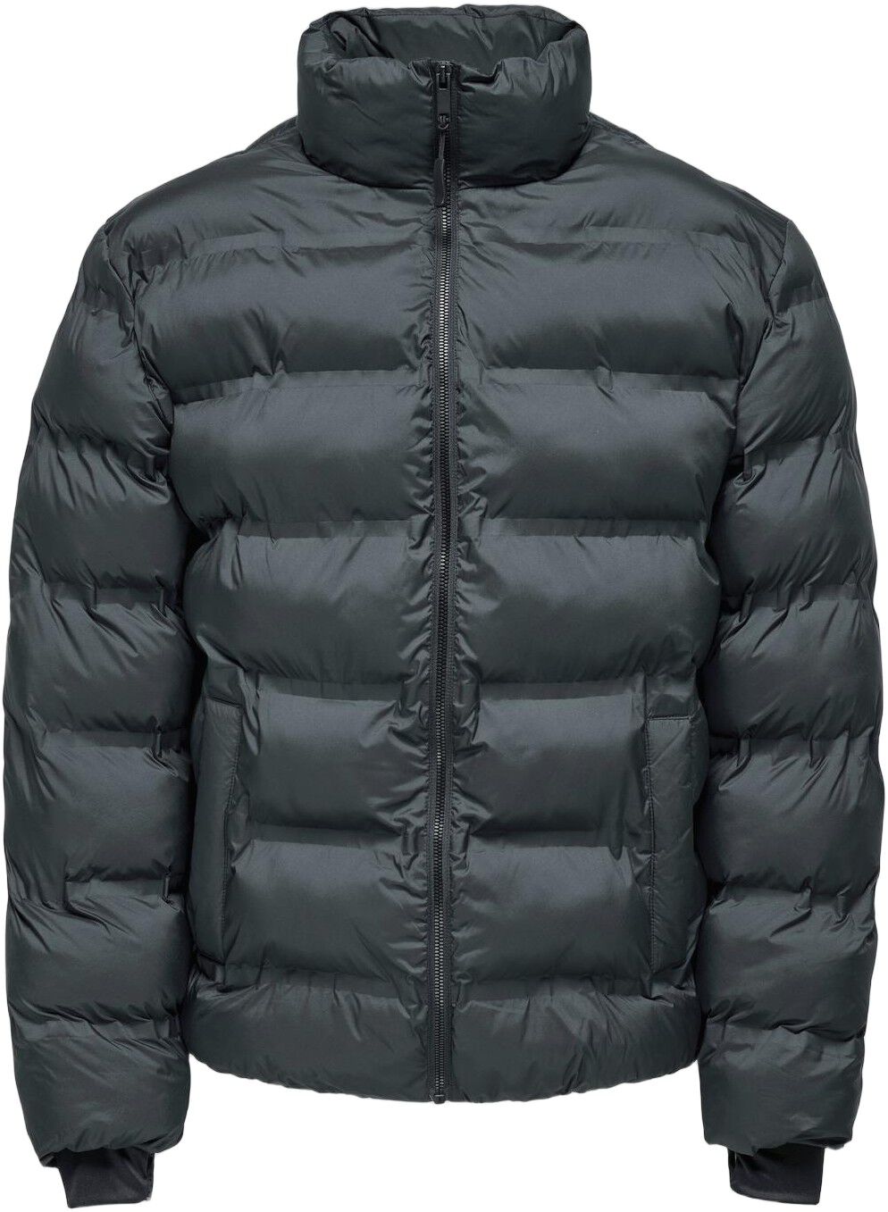 ONSUNION SEAMLESS LIFE PUFFER JACKE