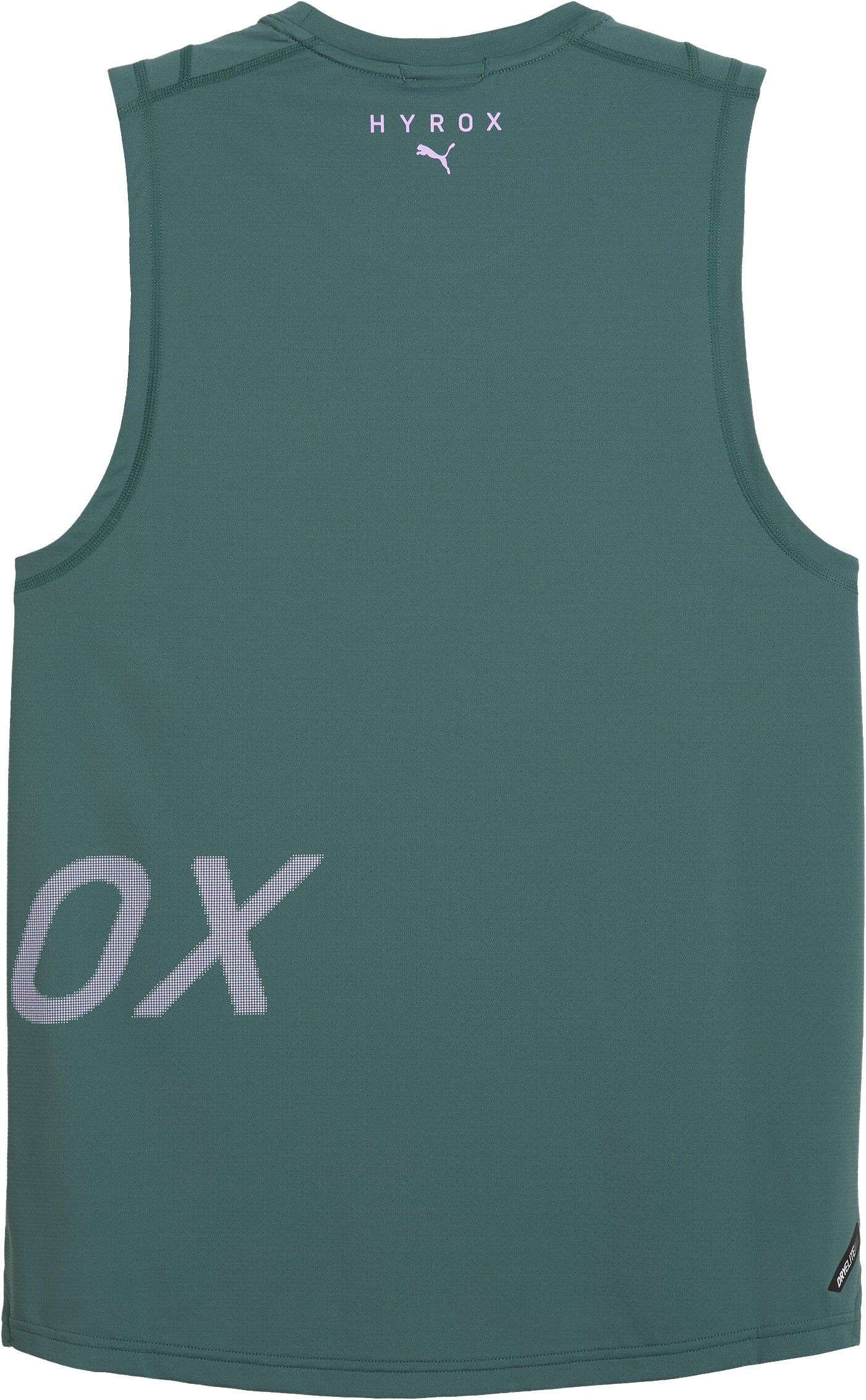 Hyrox X PWRmode Tanktop