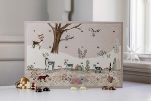 MAILEG CALENDAR